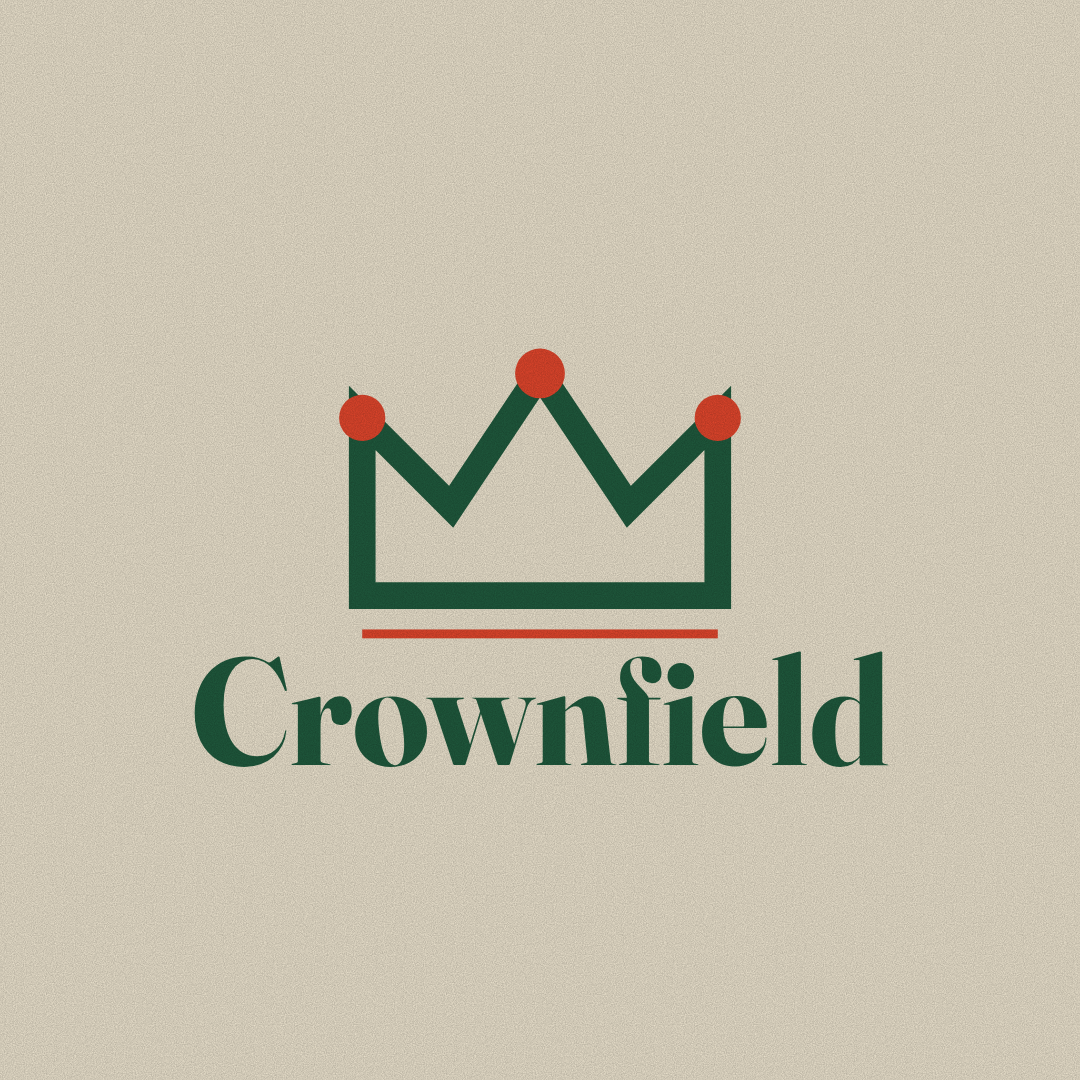Crownfield Digital logo